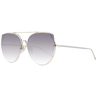 Sunglasses  Ana Hickmann Aviator με Μεταλικό σκελετό