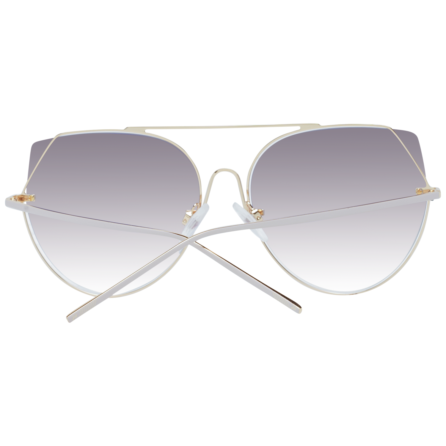 Sunglasses Ana Hickmann Aviator με Μεταλικό σκελετό - Image 3