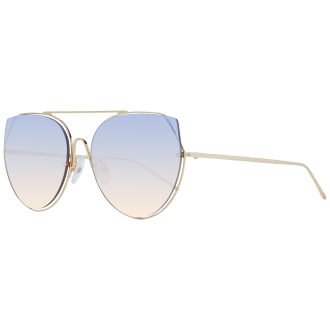 Sunglasses  Ana Hickmann Aviator με Μεταλικό σκελετό