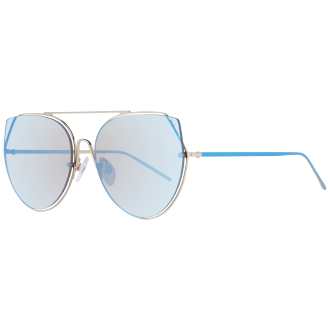 Sunglasses  Ana Hickmann Aviator με Μεταλικό σκελετό
