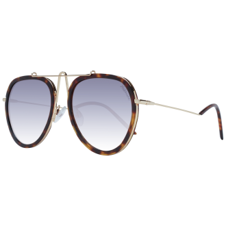 Sunglasses  Ana Hickmann Aviator με Μεταλικό σκελετό