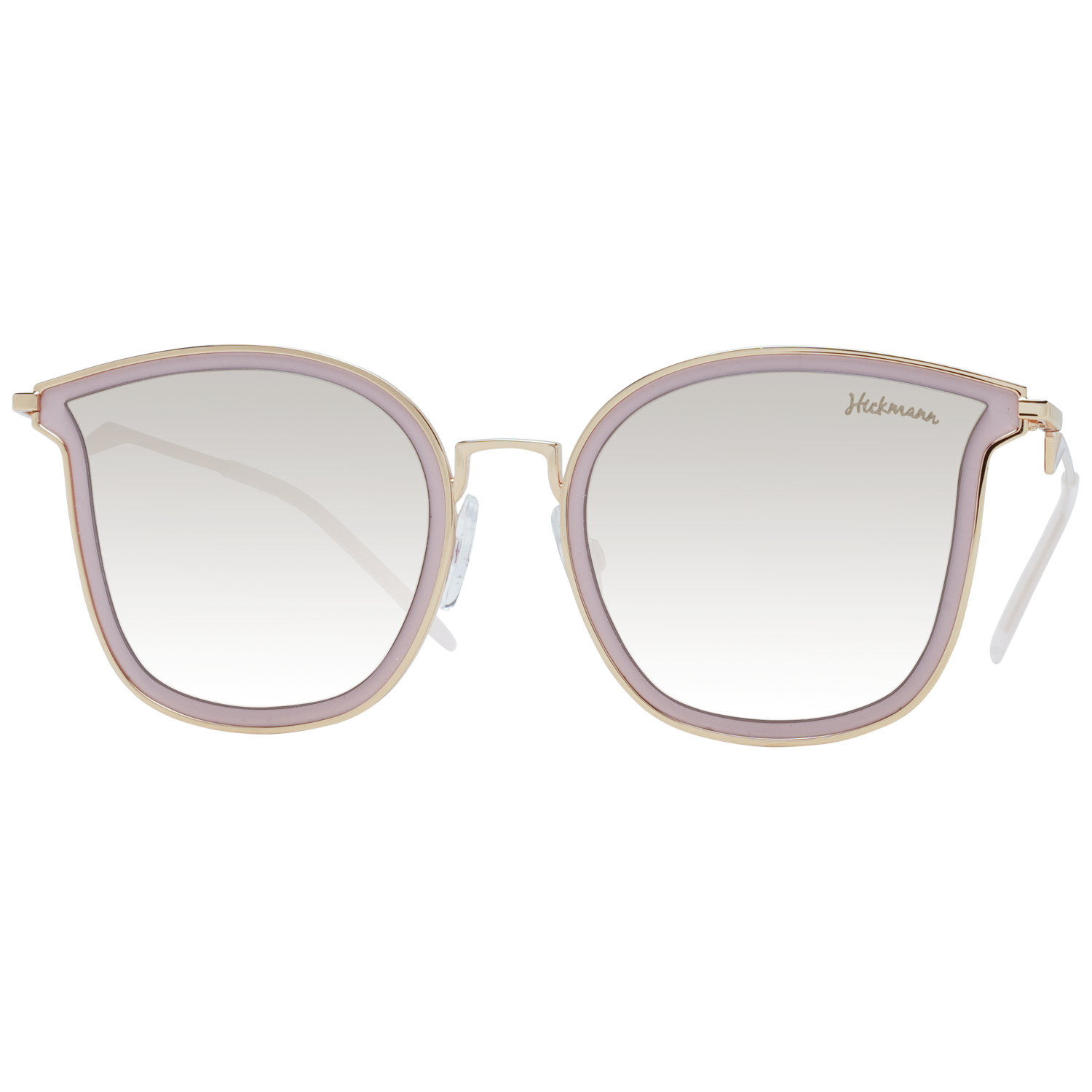 Sunglasses Ana Hickmann Butterfly με Metal & Plastic σκελετό - Image 2