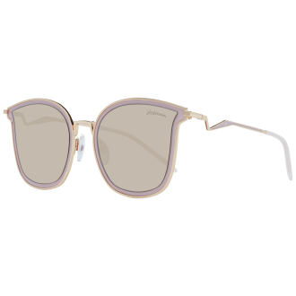 Sunglasses  Ana Hickmann Butterfly με Metal & Plastic σκελετό