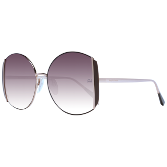 Sunglasses  Ana Hickmann Round με Μεταλικό σκελετό