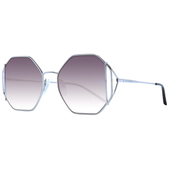 Sunglasses  Ana Hickmann Geometric με Μεταλικό σκελετό