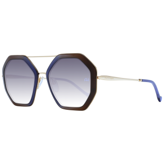 Sunglasses  Ana Hickmann Aviator με Metal & Plastic σκελετό