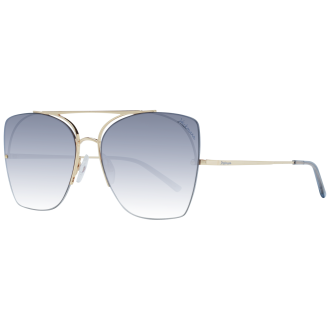 Sunglasses  Ana Hickmann Aviator με Μεταλικό σκελετό