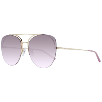 Sunglasses  Ana Hickmann Aviator με Μεταλικό σκελετό