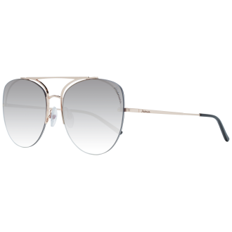 Sunglasses  Ana Hickmann Aviator με Μεταλικό σκελετό