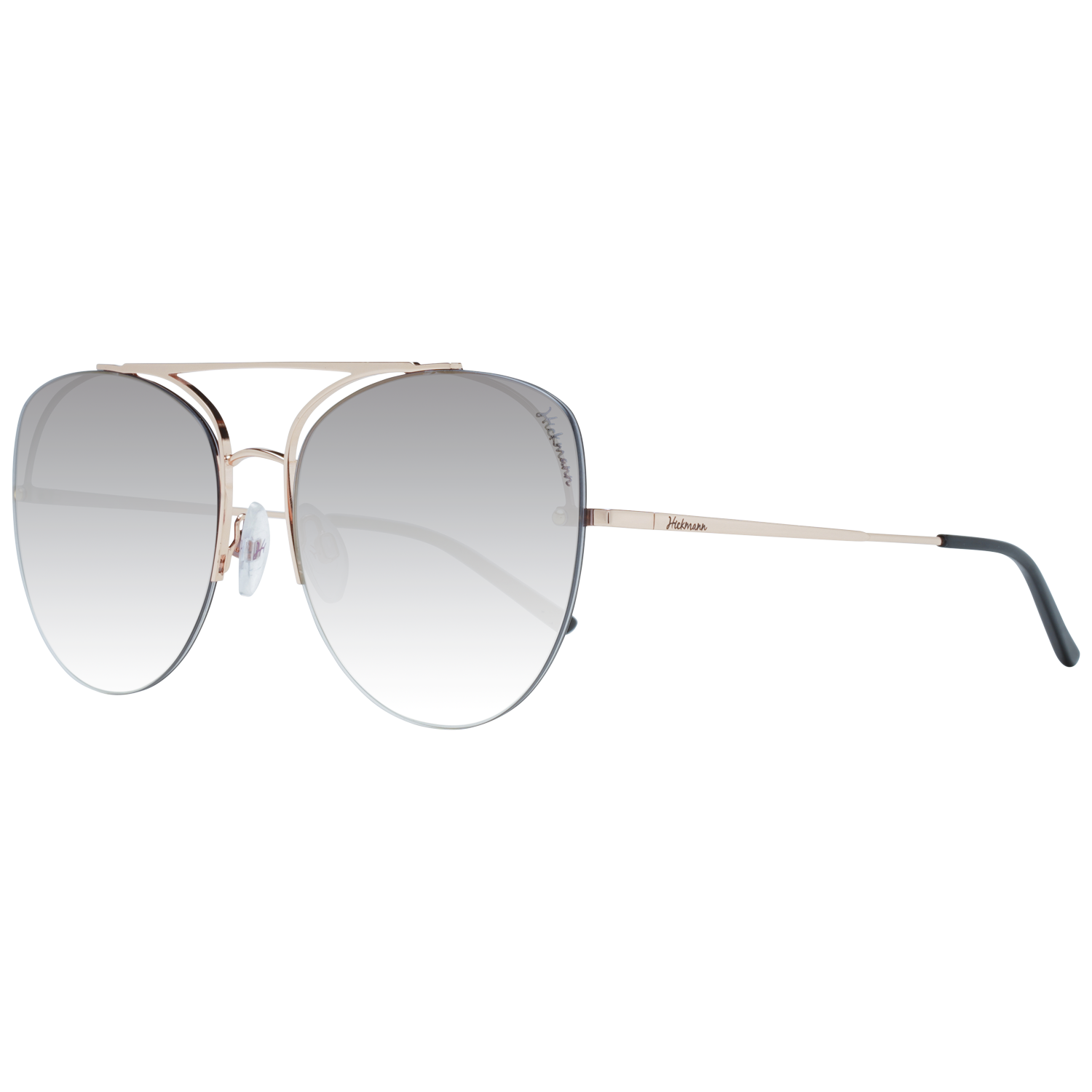 Sunglasses Ana Hickmann Aviator με Μεταλικό σκελετό