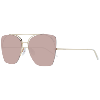 Sunglasses  Ana Hickmann Aviator με Μεταλικό σκελετό