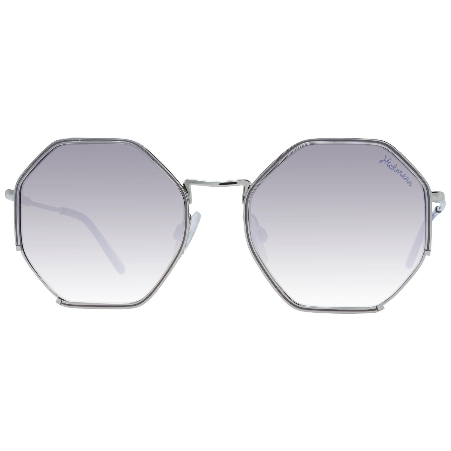 Sunglasses Ana Hickmann Round με Μεταλικό σκελετό - Image 2