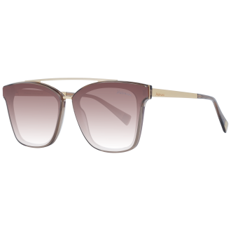 Sunglasses  Ana Hickmann Square με Metal & Plastic σκελετό