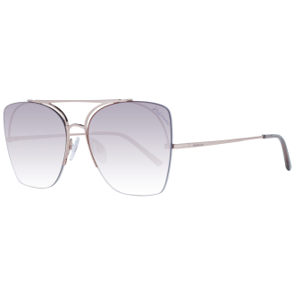 Sunglasses  Ana Hickmann Aviator με Metal & Plastic σκελετό