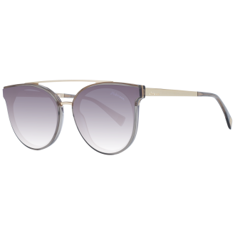 Sunglasses  Ana Hickmann Aviator με Metal & Plastic σκελετό