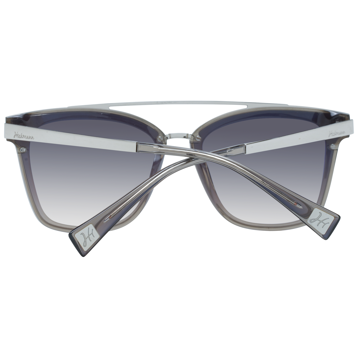 Sunglasses Ana Hickmann Aviator με Acetate σκελετό - Image 3