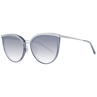 Sunglasses  Ana Hickmann Cat Eye με Metal & Plastic σκελετό