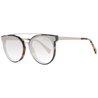 Sunglasses  Ana Hickmann Aviator με Metal & Plastic σκελετό
