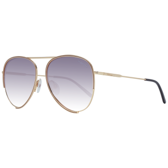 Sunglasses  Ana Hickmann Aviator με Μεταλικό σκελετό