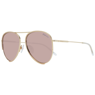Sunglasses  Ana Hickmann Aviator με Μεταλικό σκελετό