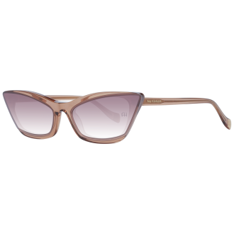 Sunglasses  Ana Hickmann Cat Eye με Acetate σκελετό