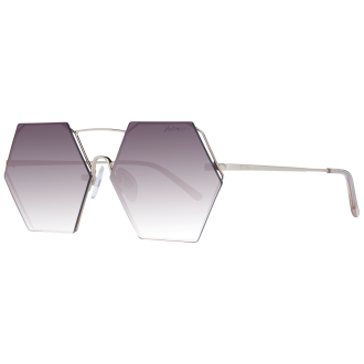 Sunglasses  Ana Hickmann Geometric με Μεταλικό σκελετό