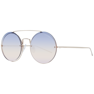 Sunglasses  Ana Hickmann Round με Metal & Plastic σκελετό