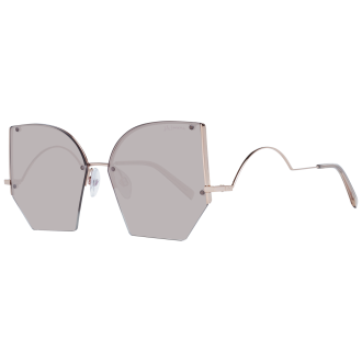 Sunglasses  Ana Hickmann Butterfly με Μεταλικό σκελετό