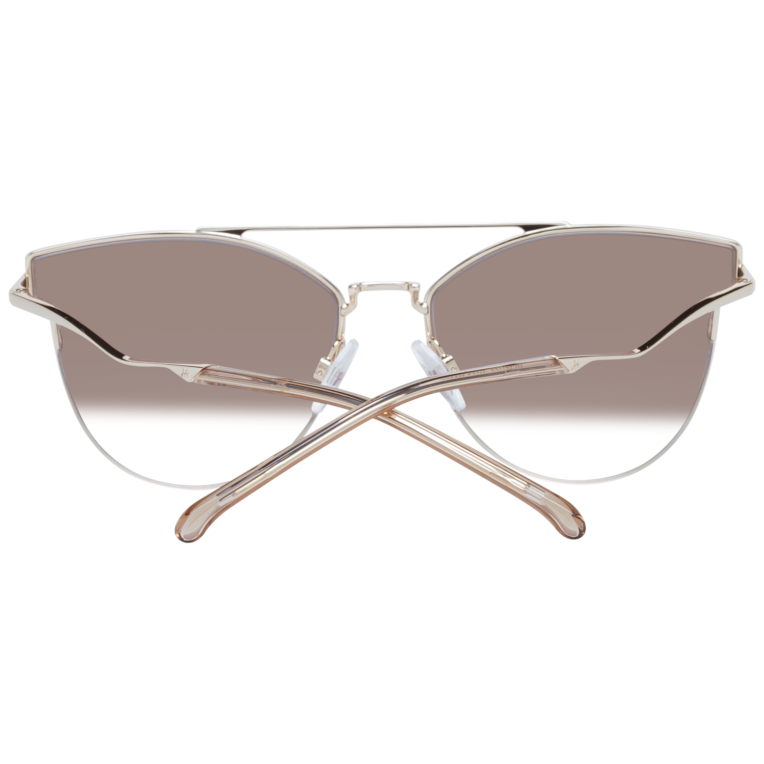 Sunglasses Ana Hickmann Aviator με Μεταλικό σκελετό - Image 3
