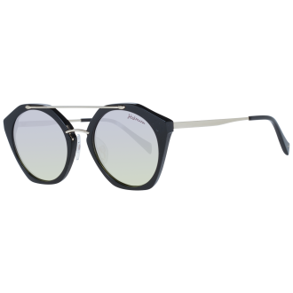 Sunglasses  Ana Hickmann Round με Metal & Plastic σκελετό