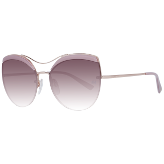 Sunglasses  Ana Hickmann Butterfly με Metal & Plastic σκελετό
