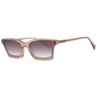 Sunglasses  Ana Hickmann Rectangle με Plastic σκελετό