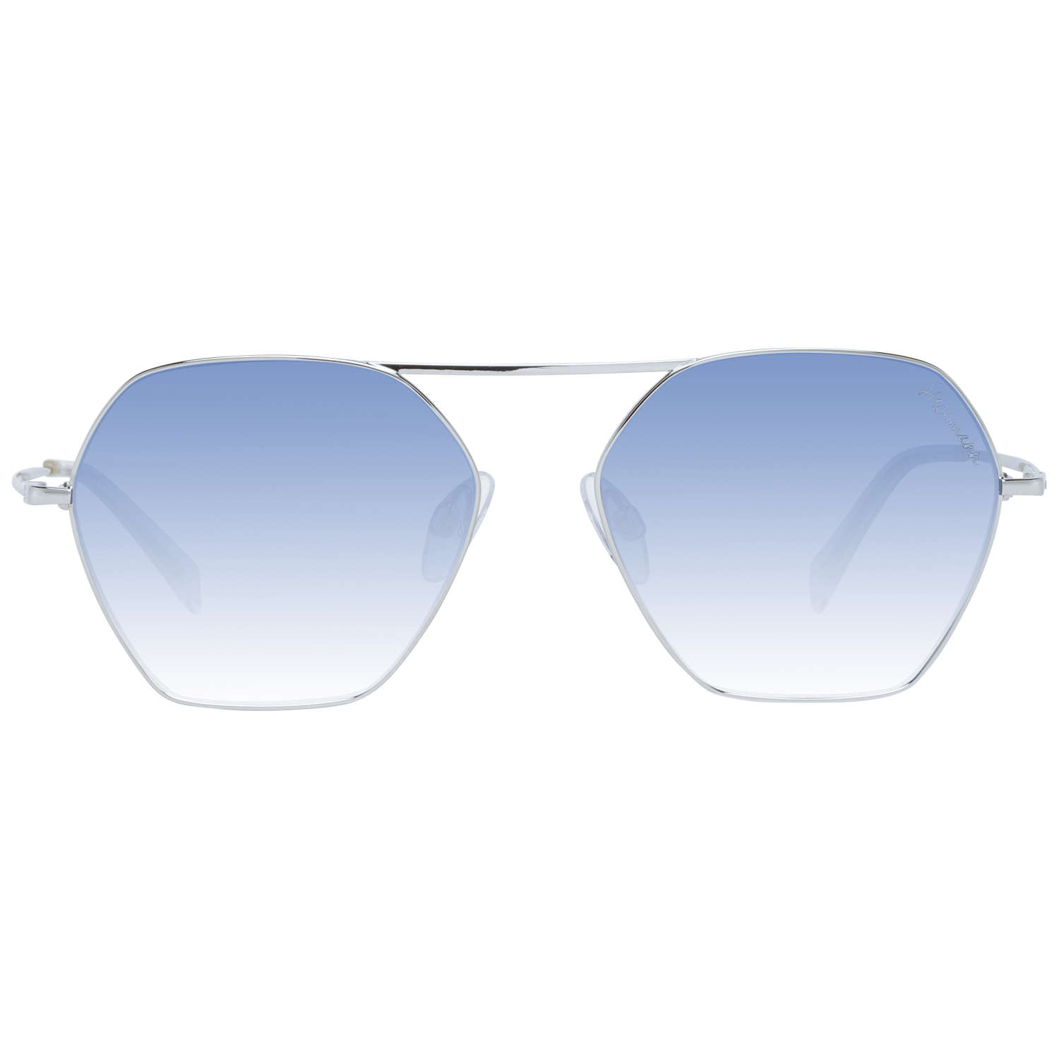 Sunglasses Ana Hickmann Square με Μεταλικό σκελετό - Image 2