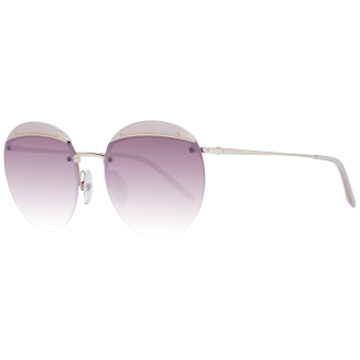 Sunglasses  Ana Hickmann Round με Plastic σκελετό