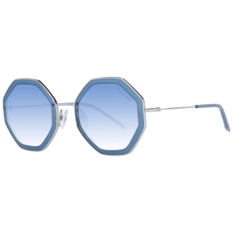 Sunglasses  Ana Hickmann Round με Μεταλικό σκελετό