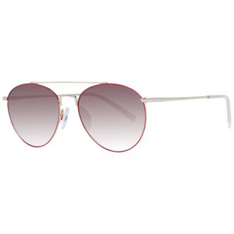 Sunglasses  Ana Hickmann Aviator με Μεταλικό σκελετό