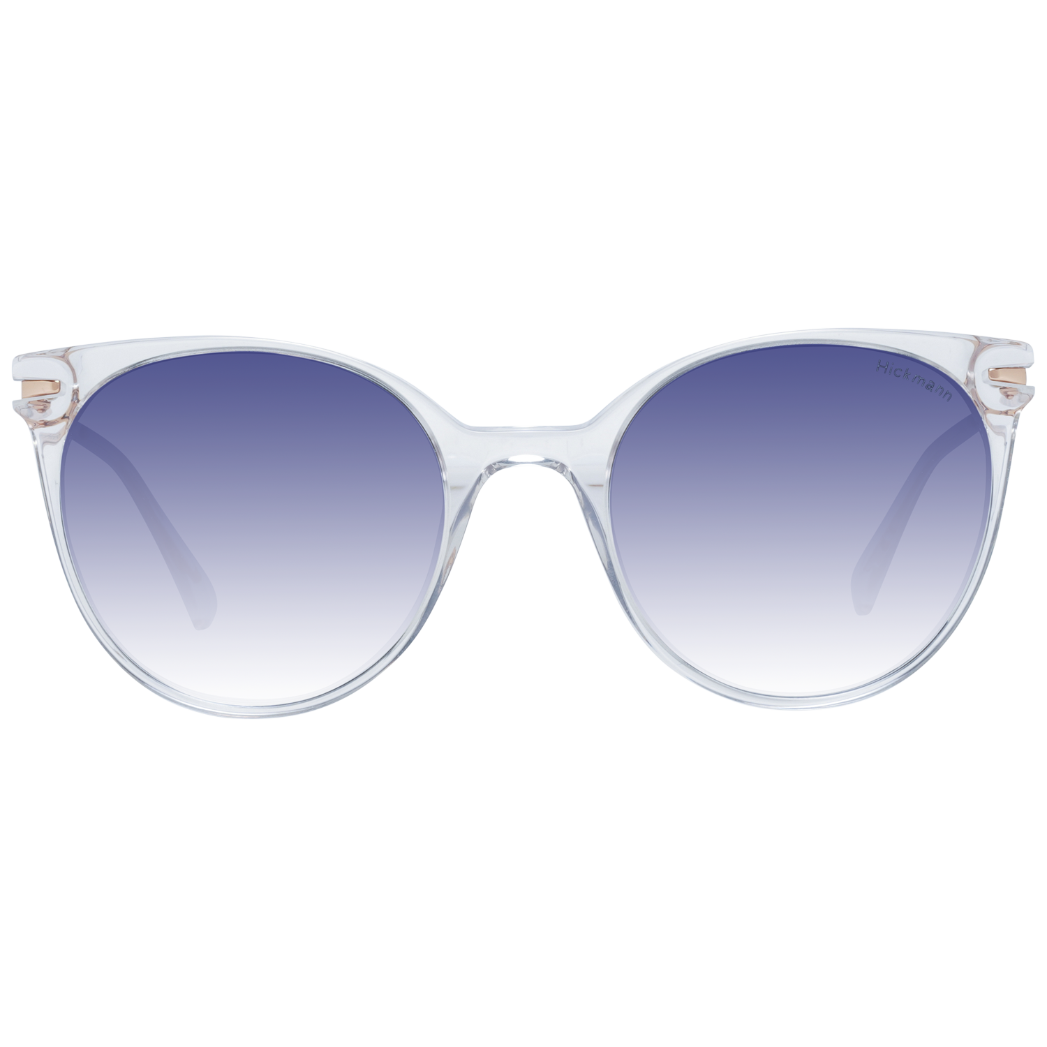 Sunglasses Ana Hickmann Cat Eye με Acetate σκελετό - Image 2