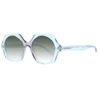 Sunglasses  Ana Hickmann Square με Acetate σκελετό