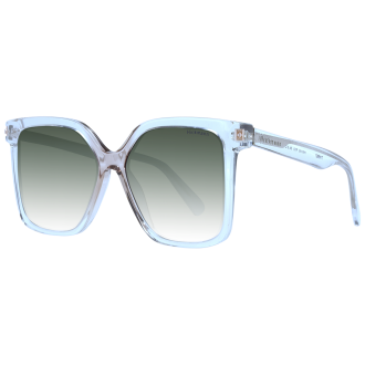 Sunglasses  Ana Hickmann Square με Acetate σκελετό