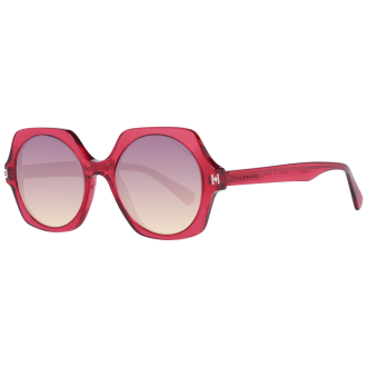 Sunglasses  Ana Hickmann Round με Acetate σκελετό