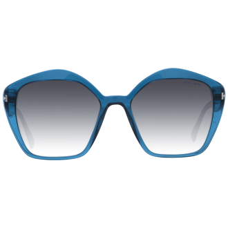 Sunglasses  Ana Hickmann Square με Acetate σκελετό