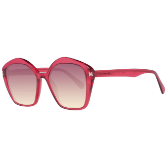 Sunglasses  Ana Hickmann Square με Acetate σκελετό