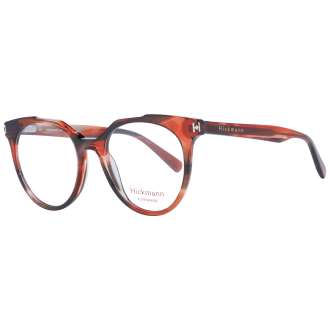 Σκελετός Γυαλιών  Ana Hickmann Round με Acetate σκελετό