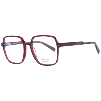 Σκελετός Γυαλιών  Ana Hickmann Square με Acetate σκελετό