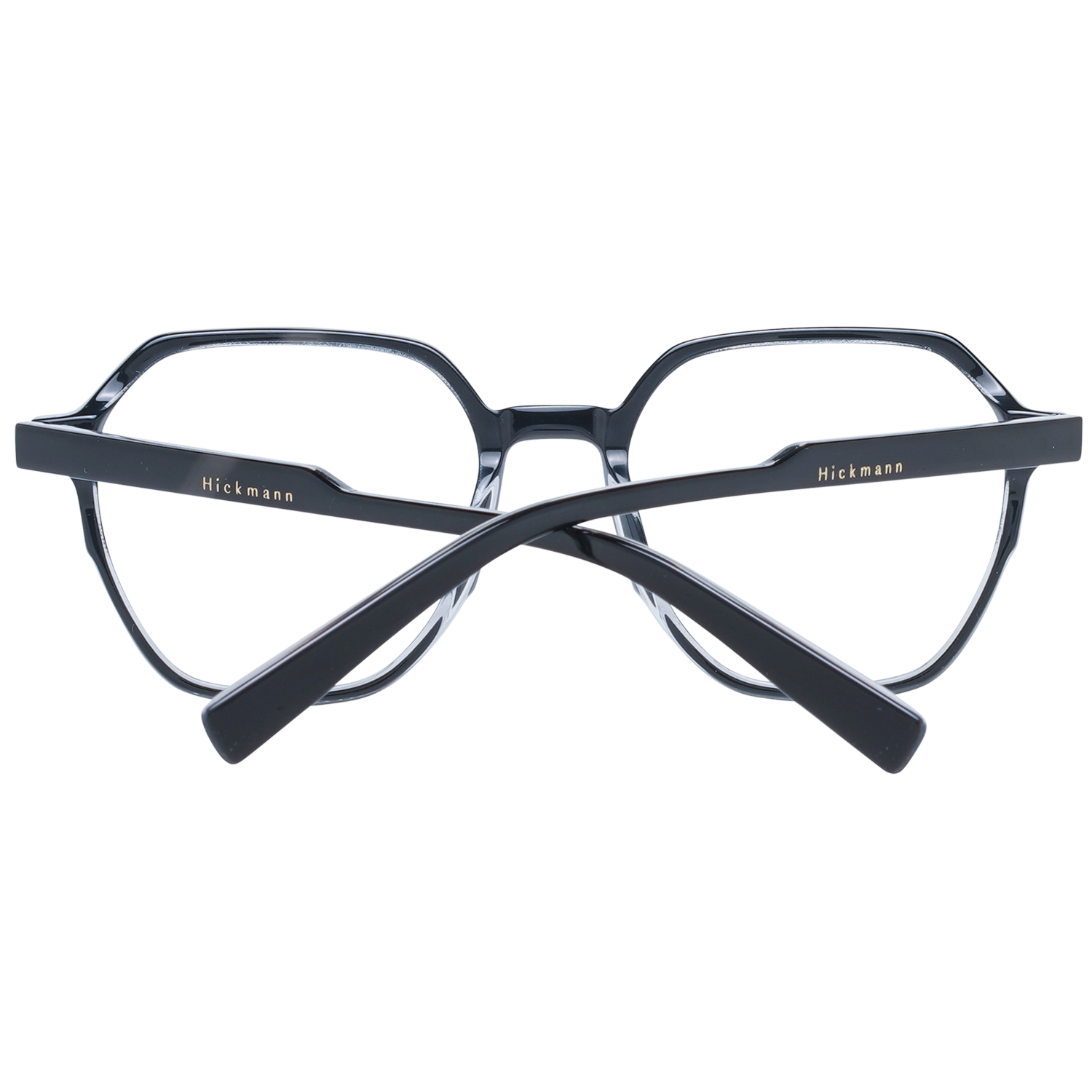 Σκελετός Γυαλιών Ana Hickmann Square με Acetate σκελετό - Image 3