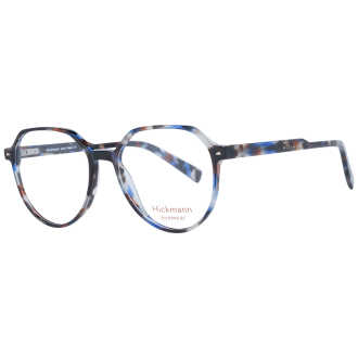 Σκελετός Γυαλιών  Ana Hickmann Round με Acetate σκελετό