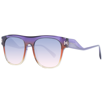 Sunglasses  Ana Hickmann Square με Acetate σκελετό