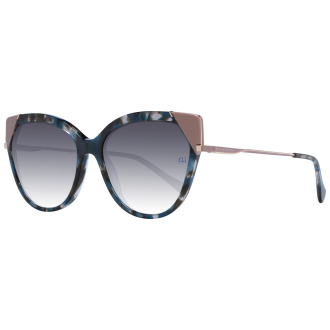 Sunglasses  Ana Hickmann Butterfly με Acetate σκελετό