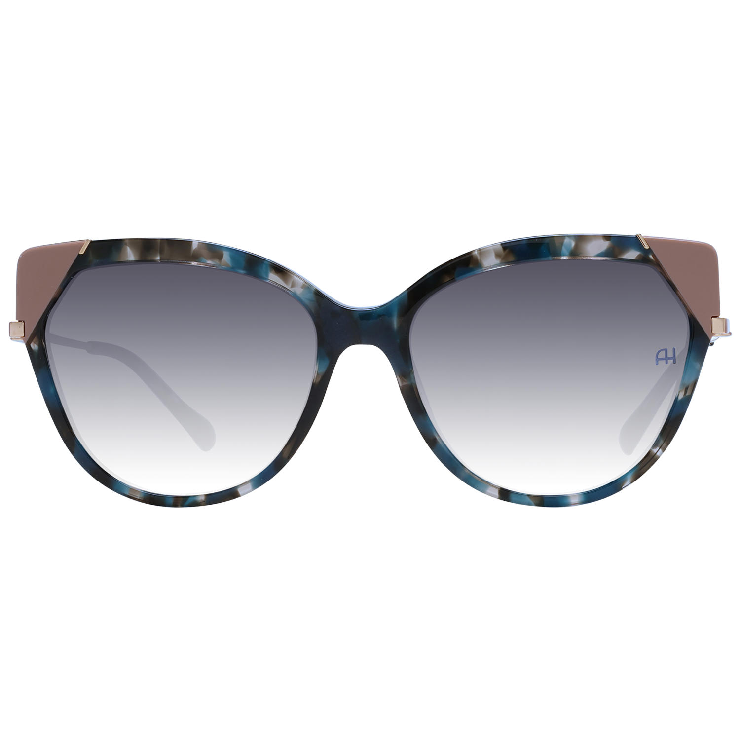 Sunglasses Ana Hickmann Butterfly με Acetate σκελετό - Image 2