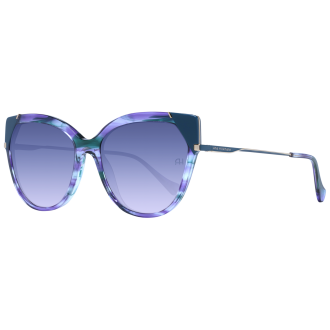 Sunglasses  Ana Hickmann Cat Eye με Acetate σκελετό